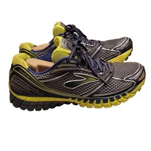 Brooks Ghost 6 Running Shoes, Men's, 9.5